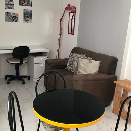 Rua Dr Diogo De Faria, 671 Apto 81 São Paulo Zewnętrze zdjęcie
