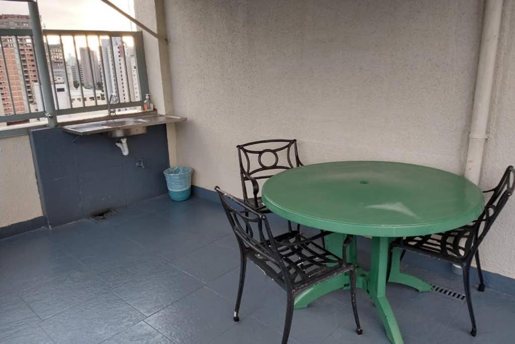 Rua Dr Diogo De Faria, 671 Apto 81 São Paulo Zewnętrze zdjęcie